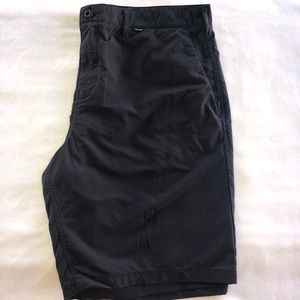Hurley Nike Dri-Fit men’s shorts